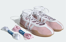 adidas Originals Taekwondo Mei Women's Sports Shoes Casual Lifestyle NWT JQ6434