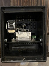 GE 12IFC53A1A IFC TIME Over Current Relay 50/60 Hertz 