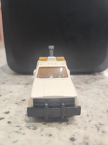 Matchbox Tow Truck Gmc Wrecker Loose - Picture 2 of 3