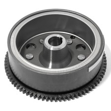 Flywheel Magneto Rotor For Yamaha Grizzly 600 5GT-85550-00-00, 4WV-85550-00-00