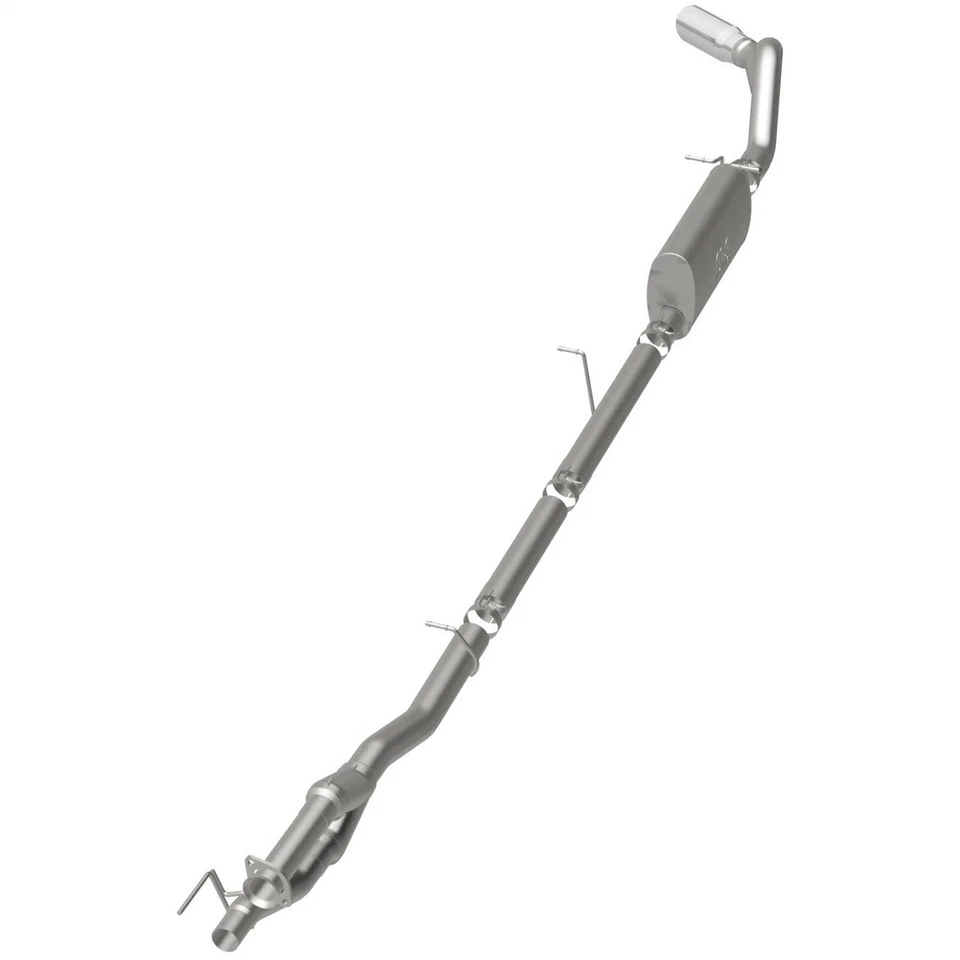 Kit de sistema de escape Magnaflow Performance 19174 para Ford F-250 Super Duty Foto 3 de 4