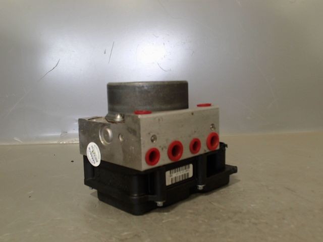 80MEGANE226P ➤ UNIDAD HIDRÁULICA ABS RENAULT MEGANE II PH2 2006-♻️