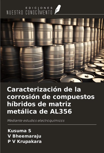 CaracterizacióN De La CorrosióN De Compuestos HíBridos De Matriz MetáLica De...-image