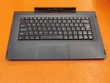 Tablet Detachable Keyboard Palmrest for RCA Galileo Pro RCT6513W87M