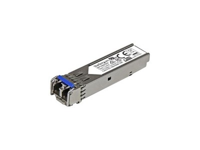 StarTech.com MSA Uncoded SFP Module - 1000BASE-LX - 1GE Gigabit Ethernet SFP