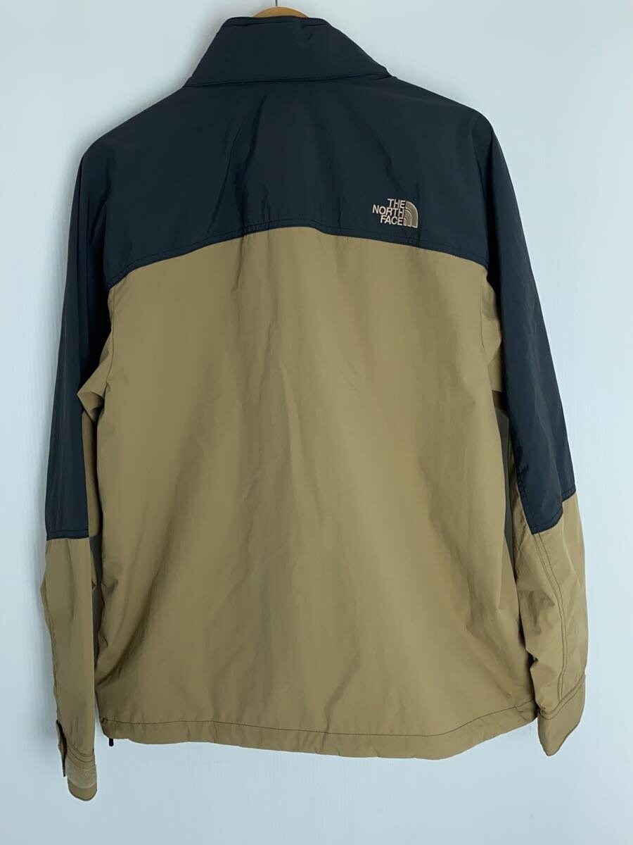 The North Face Hydrena Wind Jacket L Nylon Beige Windbreaker