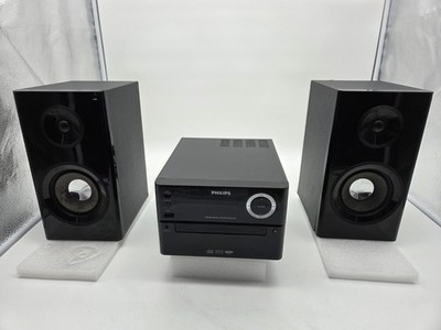 Philips Micro Music System MCM2150 BESCHREIBUNG