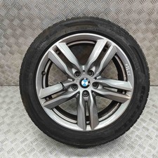 BMW X1 F48 Wheel en alliage 7850456 2.0 Diesel 140KW 2016 32022385