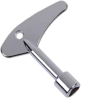 Triangle Spanner Key Utility Service Key Gas Electric Elevator Lift Door Lock