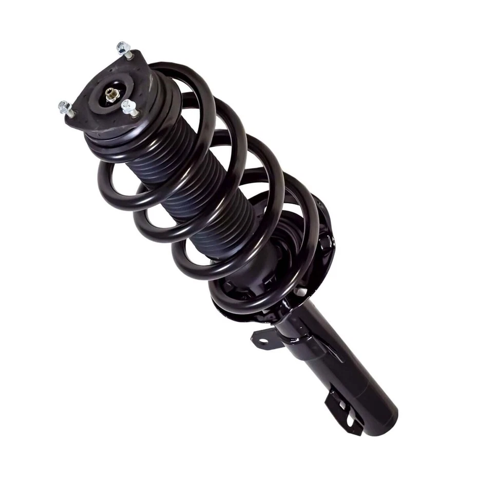 Apoio de suspensão dianteiro Gabriel OEM para 2015-2022 Ford Transit 150/250/350 garantia vitalícia - Imagem 4 de 4