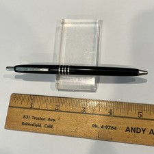 Vintage Skill Craft Us Government Ballpoint Pen