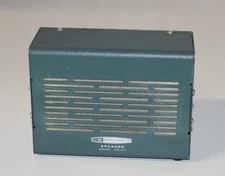 HEATHKIT HS-24 SPEAKER!!