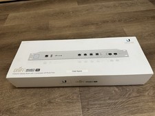 USG-PRO-4 - Ubiquiti - UniFi Security Gateway Pro 4-Port Gigabit Router - New