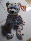 ❤️ Ty® Beanie Baby ❤️ Ty2k ❤️ The NewYear Bear New Mint w/Tag Protector