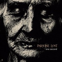 Paradise Lost - One Second - Cd Longplay - G1398Z