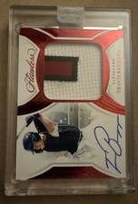 2025 Panini Flawless Baseball Set Review and Checklist 34