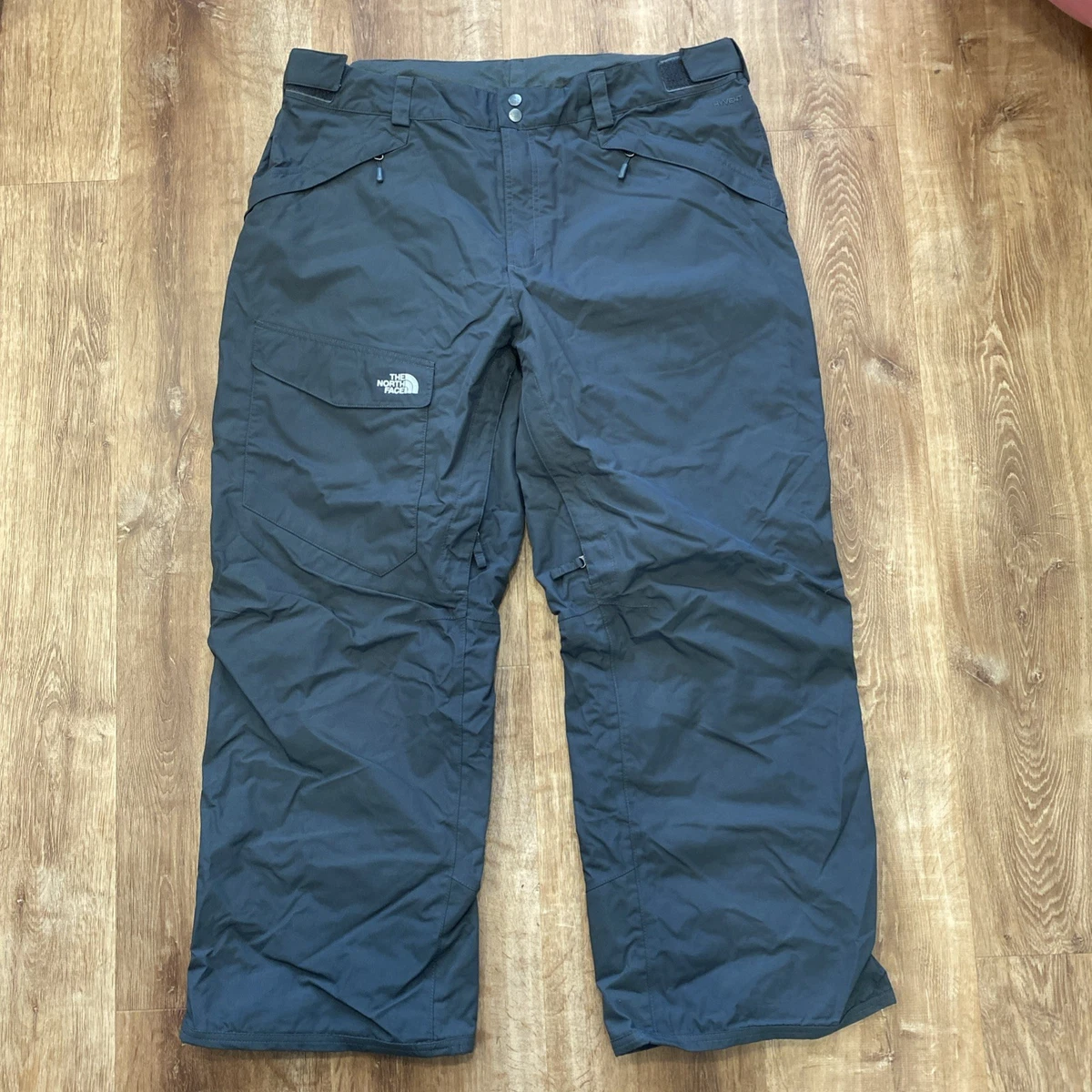North Face Hyvent Pants In Winter Sports Snow Pants & Bibs for