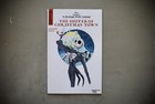 Nightmare Before Christmas Blank Sketch Cover Comic Art Jack Skellington Disney — photo 6