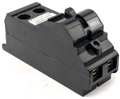 #ad Murray Crouse Hinds 150 Amp 2 Pole MD A Circuit Breaker MD2150 — Reverse Handle $629.99