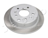 2X Japko Bremsscheibe 61310C FüR Mazda 929 3 HC 4 HD Hcep 12V Hcss