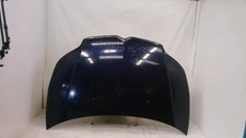 Capot Citroen C4