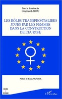 Guyonne Leduc | RôLes Transfrontaliers JouéS Par Les femmes Dans La...