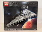LEGO Star Wars: UCS Imperial Star Destroyer (75252) - New Sealed!