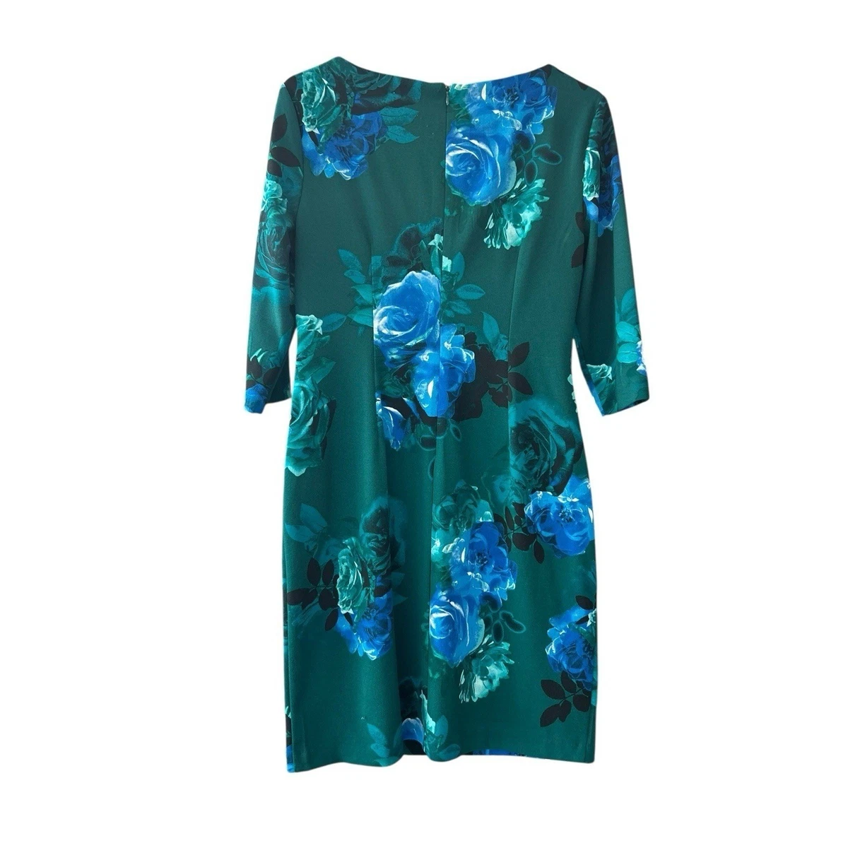 knee length dresses for ladies Jessica Howard Short Mother of Bride Jacket Dress main image 0
