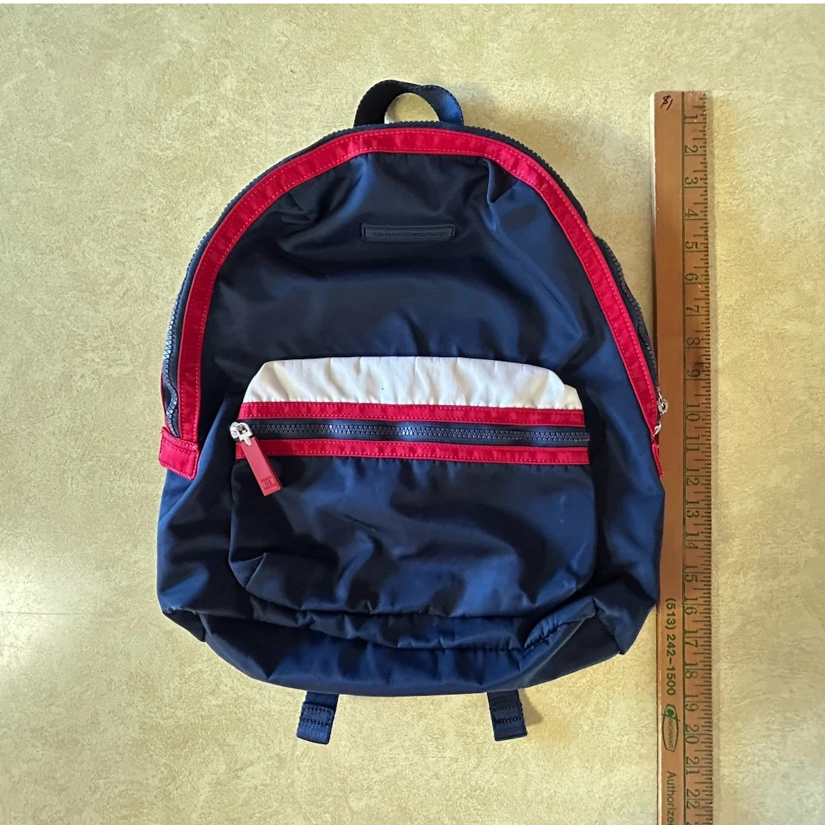 Tommy Hilfiger Backpacks & Bags for Kids for sale | eBay