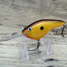Discontinued Rapala DT-Flat DT-9 Flat Crawdad Sure Set Hooks - FAST SHIPPING!