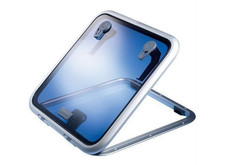 Lewmar Size 41 Low Profile Hatch Flange Base