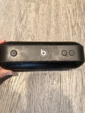 Beats Pill A1680 - Portable Bluetooth Speaker - Black - No Charger