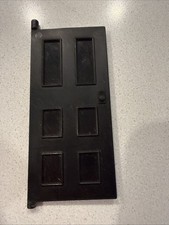 Vintage Fisher Price Dollhouse Front Door