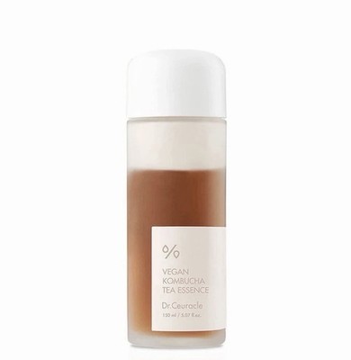 Dr. Ceuracle Vegan Kombucha Tea Essence (150 ml)
