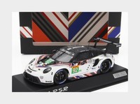 Spark-Model WAP0209040RRSR Porsche - 911 RSR-19 Goodbye Team Porsche GT N 92 LAS