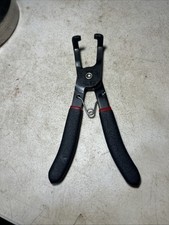 Evap And Fuel Line Disconnect Pliers D811841