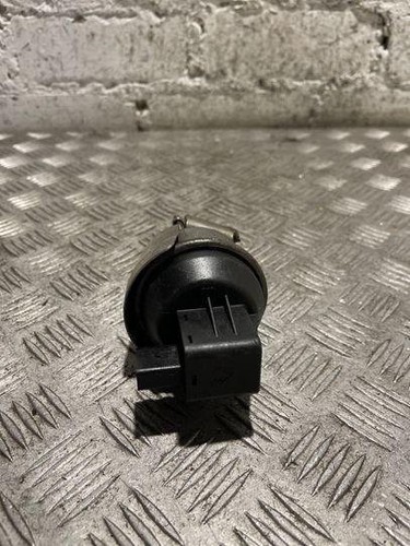 BMW 3 E46 Elektrische Turboladersteuerung 0Z708005 2.00 Diesel 110kw 20230358