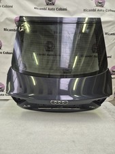 Portellone Posteriore Audi A5 Berlina 5porte 2013