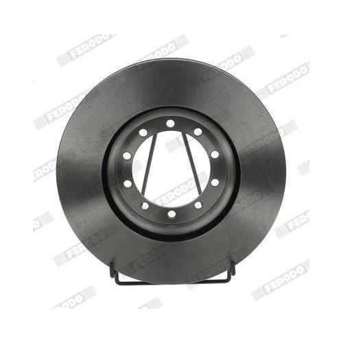 Bremsscheibe Ferodo FCR182A Premier FüR Renault Renault Trucks Vorderachse-image