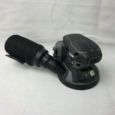 Flex Tool 24V 5'' Random Orbital Sander Heavy Duty  FX3411