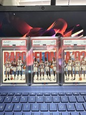 ⚾️1991 Skybox —Team USA 1 2 & 3 Jordan,Magic on PSA 10 ,9 & 8 🔥⭐️