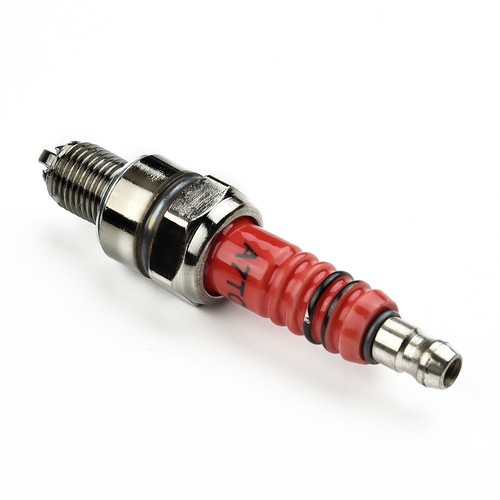 High&Performances Motorcycles A7TC For 50CC-150CC ATV 3-Electrode Spark-Plugs - Picture 3 of 12