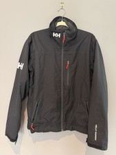 Helly Hansen Mens Crew Midlayer Sailing Jacke...