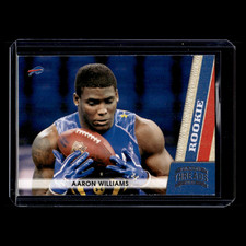 Aaron Williams Threads Buffalo