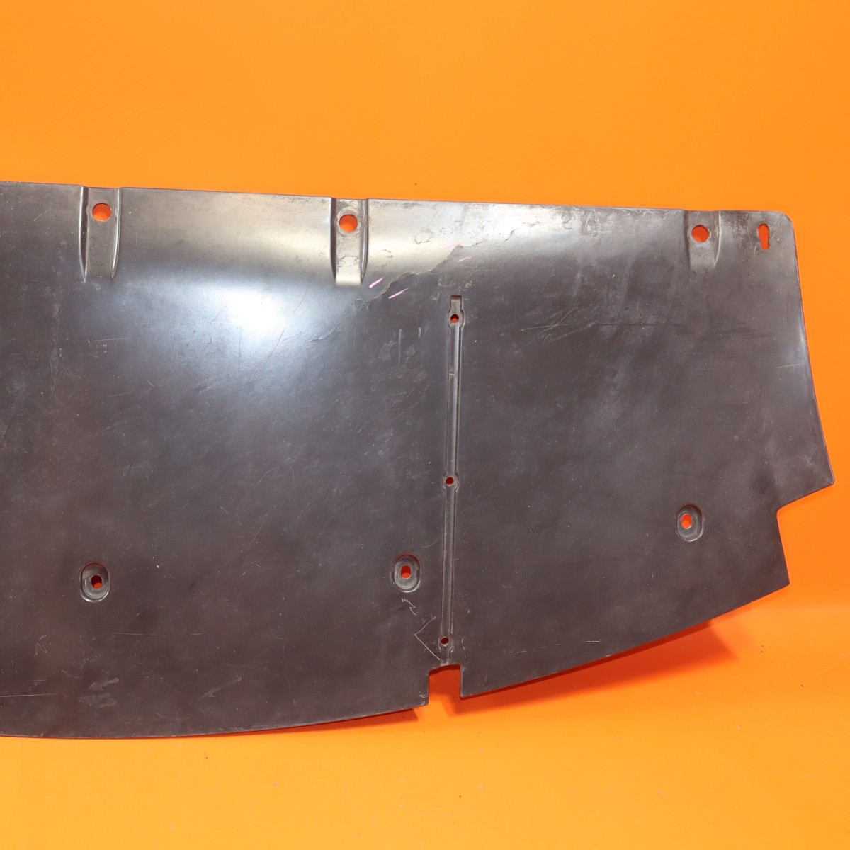 Ferrari California 2009-2013 Rear Skid plate P/N 069758600