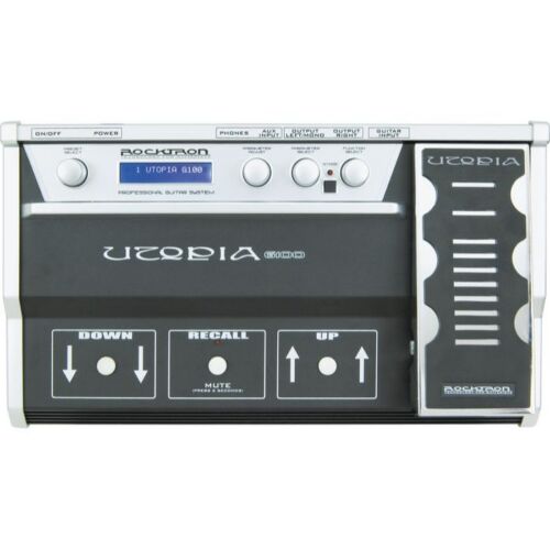New Walrus Audio Qi Etherealizer Multi Effects Guitar Pedal New Walrus Audio Qi Etherealizer Multi Effects Guitar Pedal