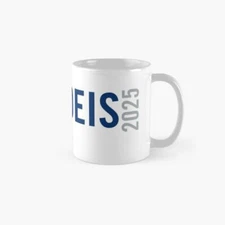 Brandeis 2025 Classic Mug , Gift For Family
