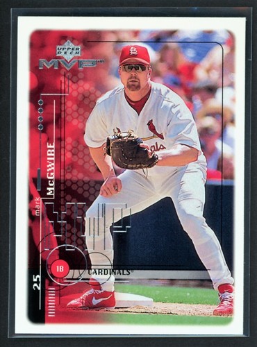 1999 Topps / Upper Deck Baseball Inserts & Base - Actual Scans of Cards You Pick - Picture 11 of 27