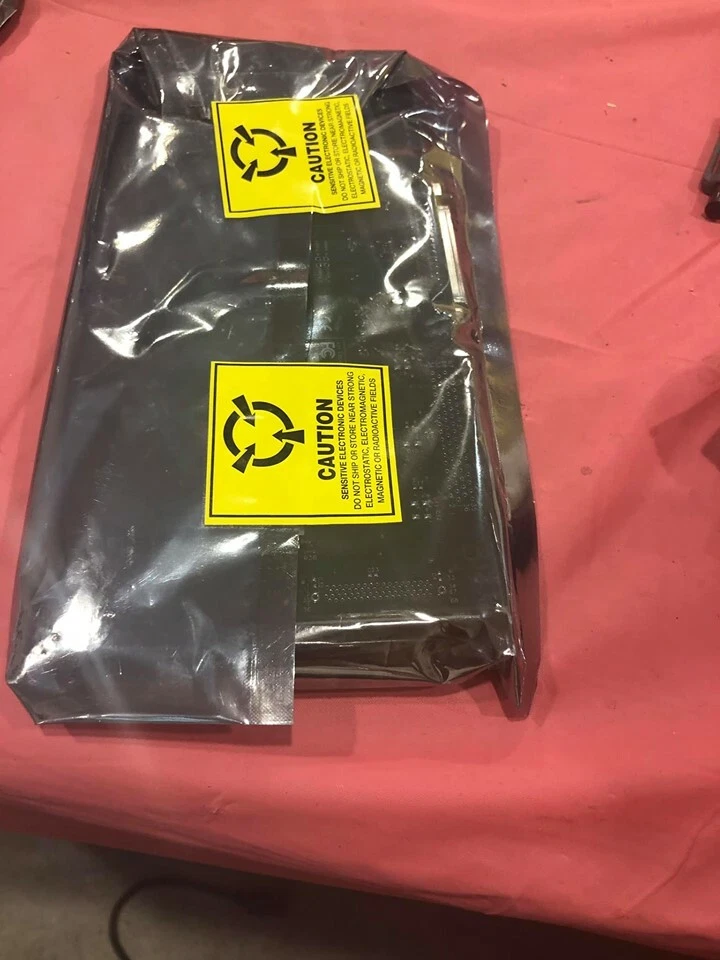 HP - Single Port PCI Ultra160 SCSI Host Bus Adapter - A6828A NEW - Image 2 of 2