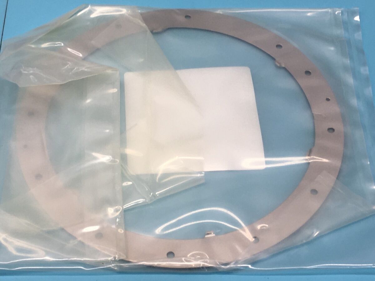 Tokyo Electron TEL D131068 Tab Ring, BSM, 500-0333-66, 157183 | eBay